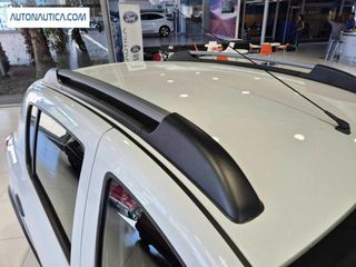 Dacia Sandero 0.9 Tce Stepway Ambiance 66kw