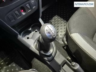 Dacia Sandero 0.9 tce stepway ambiance 66kw