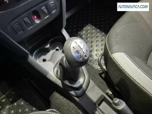 Dacia Sandero 0.9 tce stepway ambiance 66kw