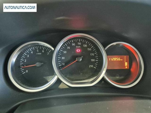 Dacia Sandero 0.9 tce stepway ambiance 66kw