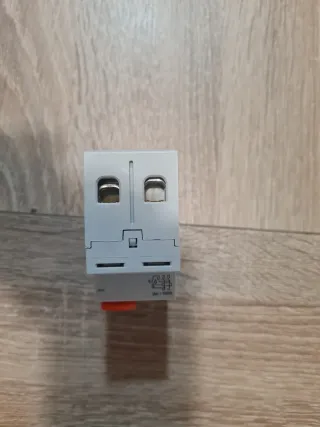 Diferencial Legrand RX3 40A 30mA Superinmunizado