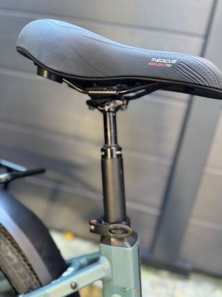 Bicicleta Eléctrica Winora Bosch 625Wh