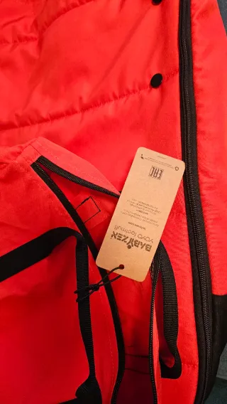 Saco para carrito YOYO Babyzen rojo