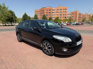 RENAULT MEGANE SPORT TOURER 1.5 DCI 110CV