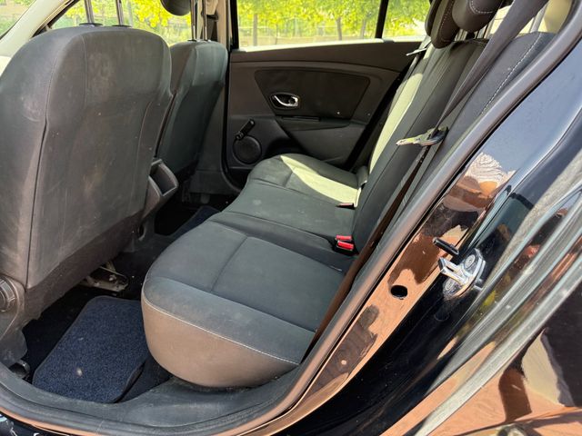 RENAULT MEGANE SPORT TOURER 1.5 DCI 110CV