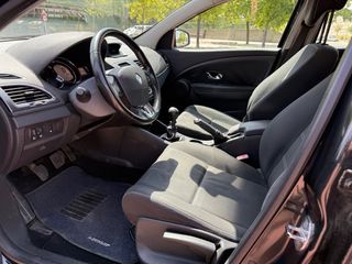 RENAULT MEGANE SPORT TOURER 1.5 DCI 110CV