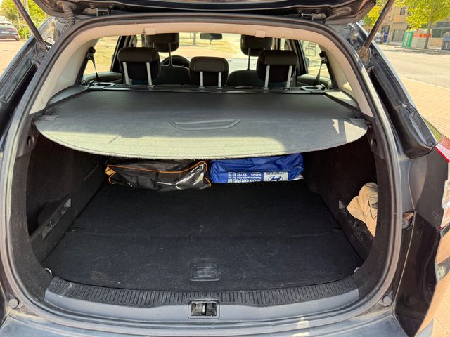 RENAULT MEGANE SPORT TOURER 1.5 DCI 110CV