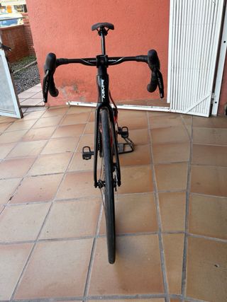 Bicicleta MMR Adrenalinee Aero Poppy 00