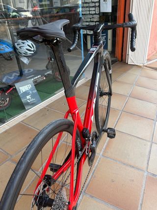 Bicicleta MMR Adrenalinee Aero Poppy 00