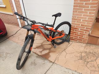 Orbea Occam TR H30