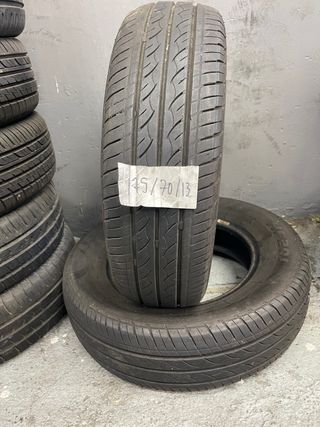 Neumático 175/70/13