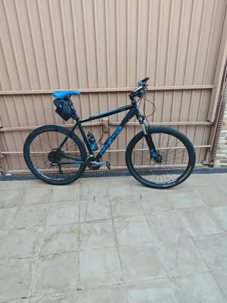 Bicicleta Conor 8500