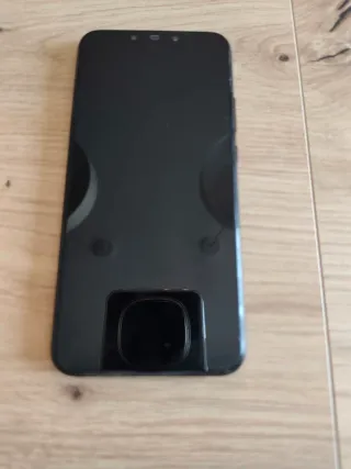 Huawei Mate 20 lite Negro