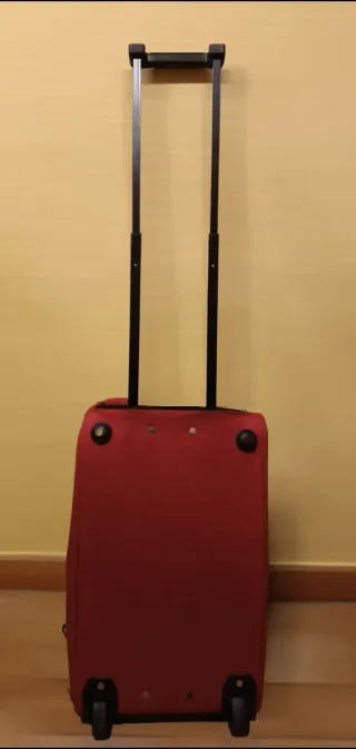 Maleta de viaje 10 kg súper ligera Catai