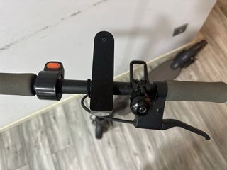 Patinete eléctrico Xiaomi
