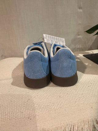 Adidas VL Court 2.0 Azul