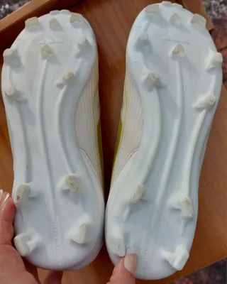 Botas Fútbol Adidas F50 Talla 41.5