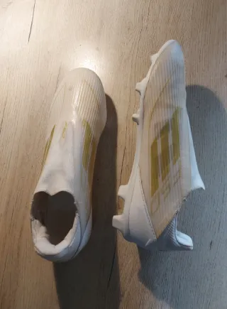 Botas Fútbol Adidas F50 Talla 41.5
