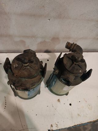 Filtro Agua Groco 2 Pulgadas