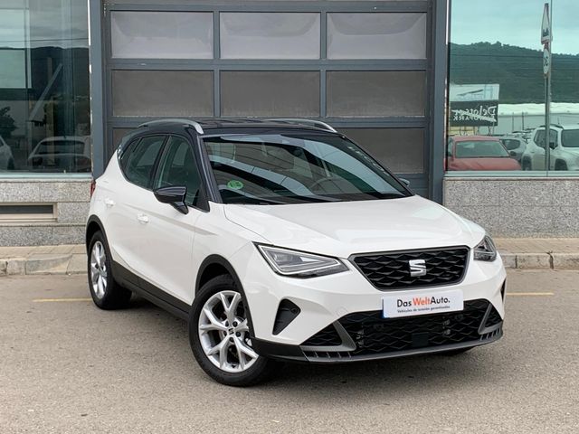 Seat Arona 1.0 TSI 85kW (115CV) DSG FR XM