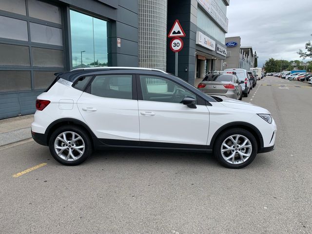 Seat Arona 1.0 TSI 85kW (115CV) DSG FR XM