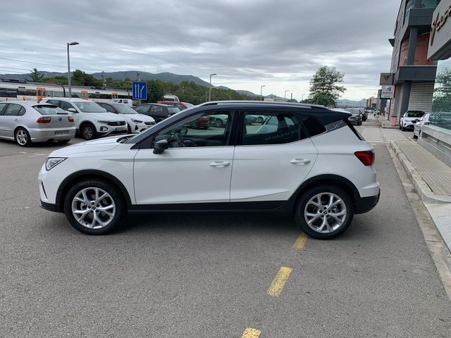 Seat Arona 1.0 TSI 85kW (115CV) DSG FR XM