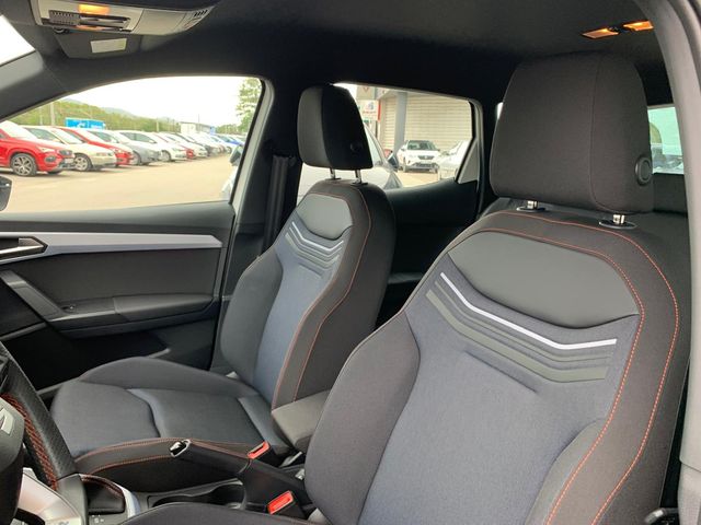 Seat Arona 1.0 TSI 85kW (115CV) DSG FR XM