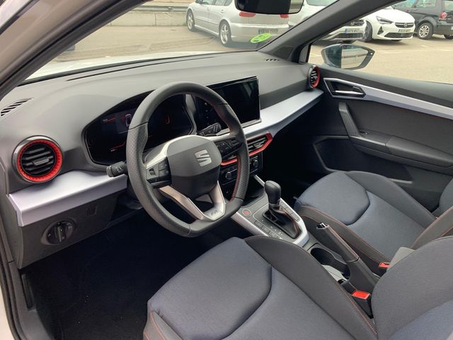 Seat Arona 1.0 TSI 85kW (115CV) DSG FR XM