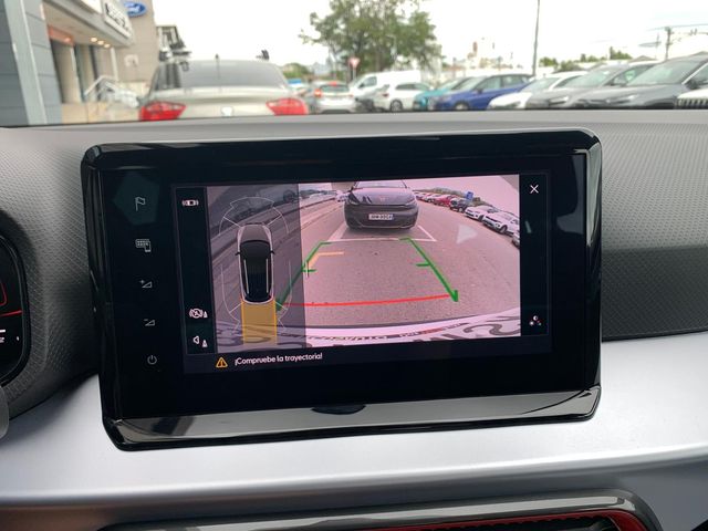 Seat Arona 1.0 TSI 85kW (115CV) DSG FR XM