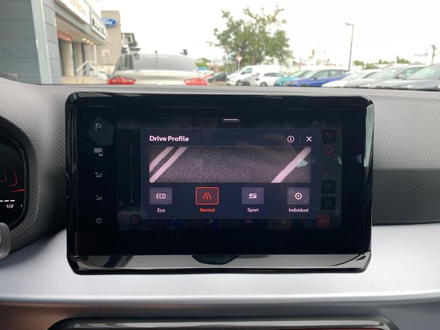 Seat Arona 1.0 TSI 85kW (115CV) DSG FR XM