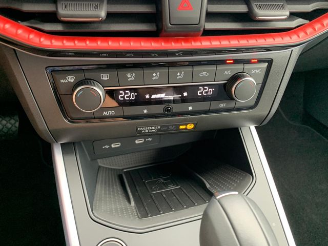 Seat Arona 1.0 TSI 85kW (115CV) DSG FR XM