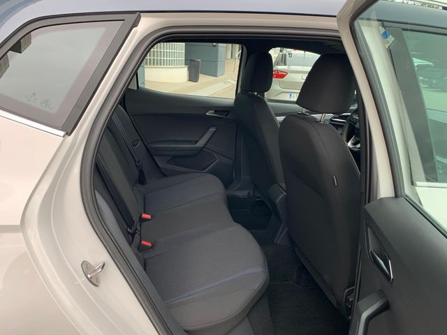 Seat Arona 1.0 TSI 85kW (115CV) DSG FR XM