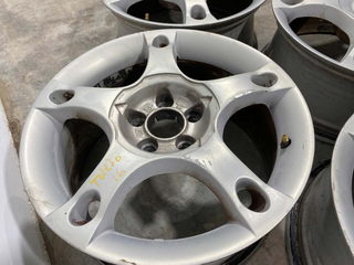 Juego llantas Seat Toledo (1M2)(03.1999->)