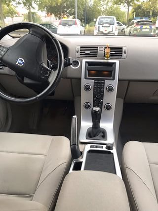 Volvo S40 2011 Drive 1.6 Tdi Momentun