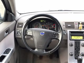 Volvo S40 2011 Drive 1.6 Tdi Momentun