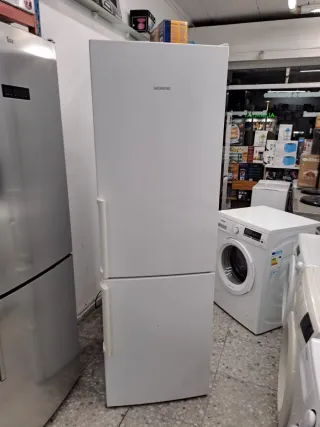 Nevera Siemens a+ 185,Cm Nofrost