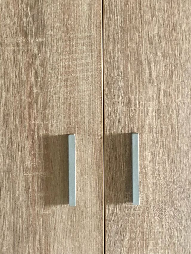 Armario grande semi nuevo 