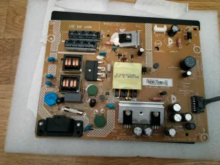 Piezas TV LG 32LK500PLA