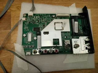 Piezas TV LG 32LK500PLA