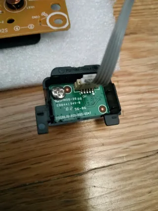 Piezas TV LG 32LK500PLA