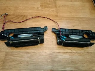 Piezas TV LG 32LK500PLA