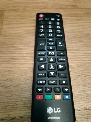 Piezas TV LG 32LK500PLA