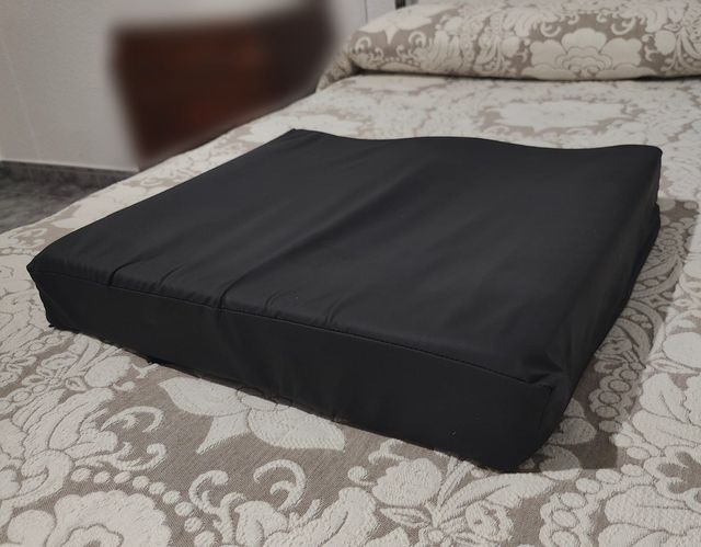 Pack para personas con movilidad reducida