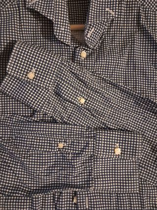 Camisa sim fit azul noche