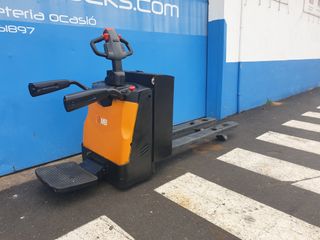 Transpaleta Eléctrica EPT25-25RAS