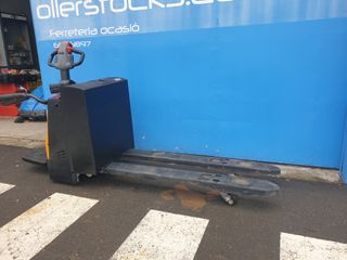 Transpaleta Eléctrica EPT25-25RAS