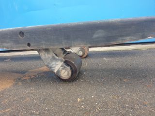 Transpaleta Eléctrica EPT25-25RAS