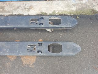 Transpaleta Eléctrica EPT25-25RAS