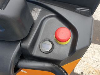 Transpaleta Eléctrica EPT25-25RAS