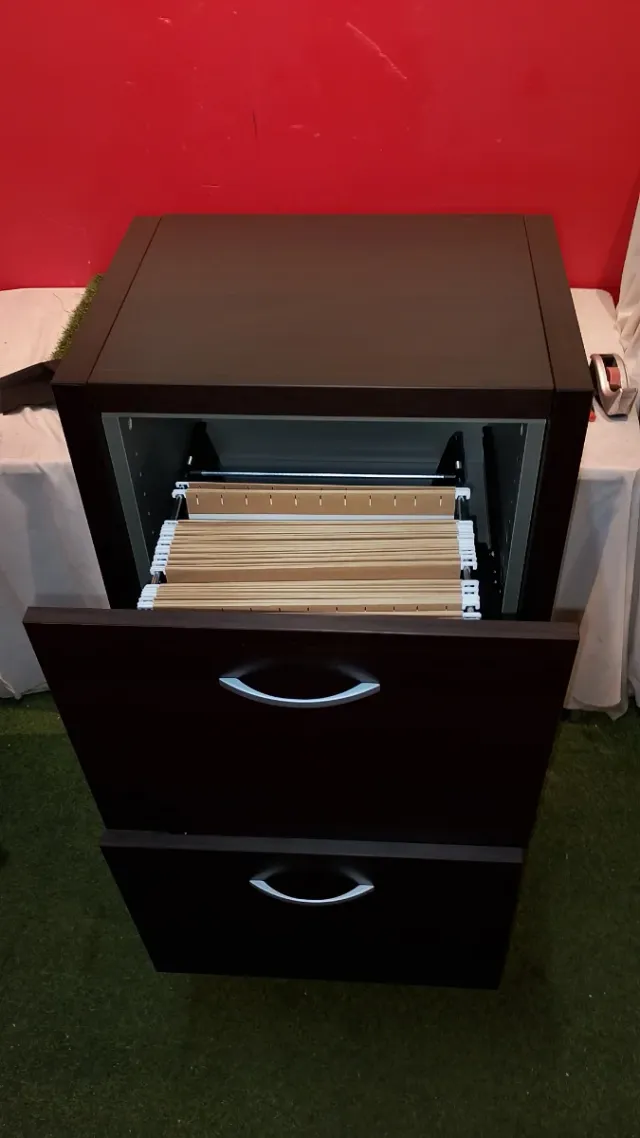 MUEBLE DE ARCHIVADOR 2A OPORTUNITAT